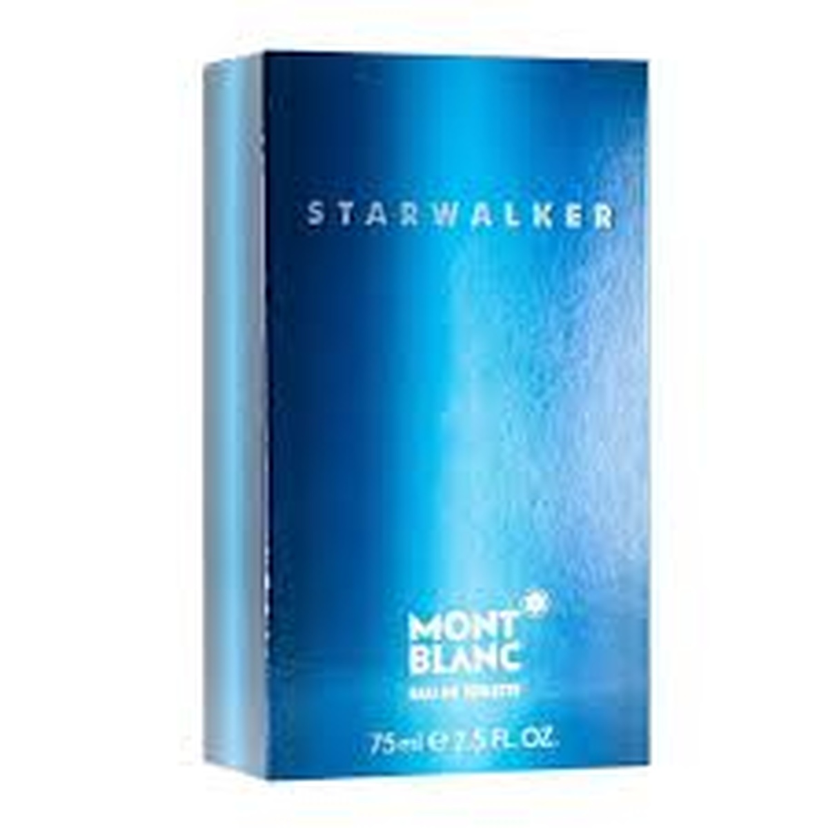 Fragancia Montblanc Starwalker EDT 75ML para caballero